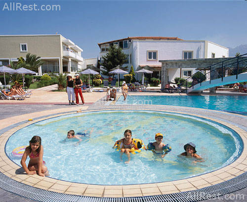Corali Hotel 9